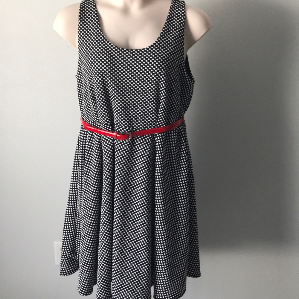 ⚡️FLASH SALE!! ⚡️ Skater dress perfection
